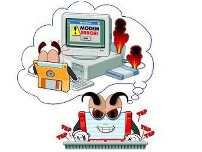 Внимание! Хакеры предлагают эксклюзивную поддержку вирусов - IT новости