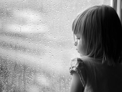 Besitraukiančioje Lietuvoje prageriami vaikai - Lietuva ir Baltijos šalys