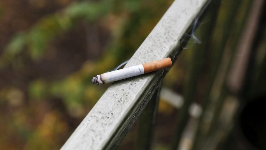 Latvija numato didinti akcizus tabakui