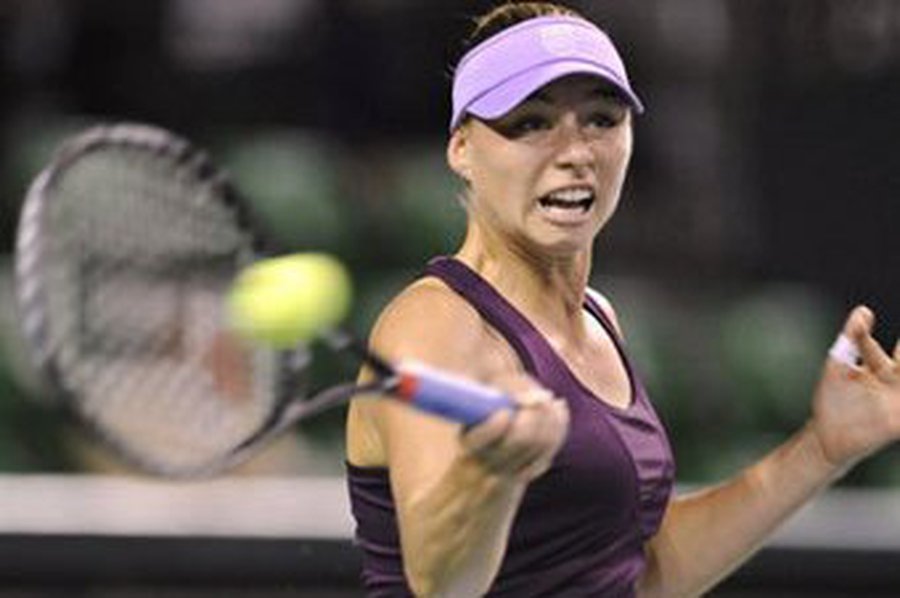 Россиянка стала второй ракеткой Australian Open - Культурные и спортивные мероприятия