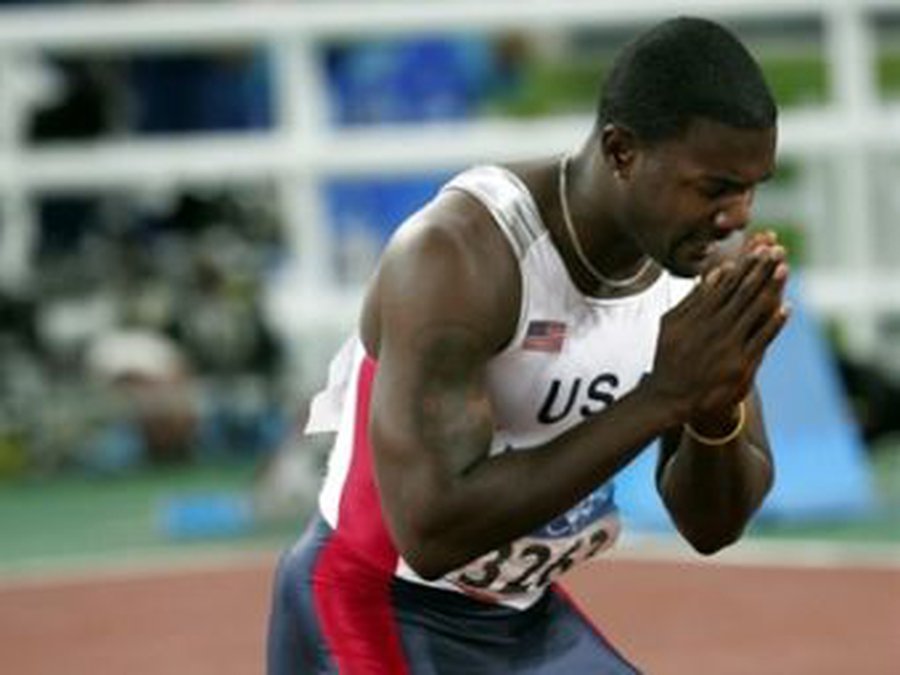 Тренеру американских легкоатлетов дали год домашнего ареста - Культурные и спортивные мероприятия