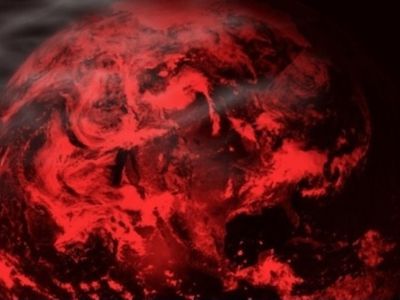 СКОЛЬКО ИСКОПАЕМОГО ТОПЛИВА НУЖНО СЖЕЧЬ, ЧТОБЫ СДЕЛАТЬ ЗЕМЛЮ НЕОБИТАЕМОЙ? - Наука и здоровье