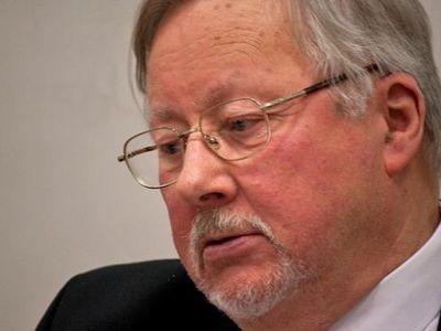 Ландсбергис призвал литовцев бороться за независимость - Литва и страны Балтии