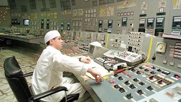 В Литве будут готовить специалистов-атомщиков                
