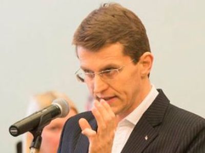 Глава МВД Эстонии: В небольших зарплатах полицейских виноват СССР


 - Литва и страны Балтии