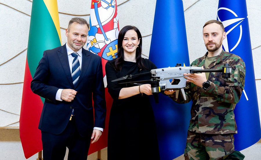 Philip Morris будет помогать Литве бороться с контрабандой белорусских сигарет - Литва и страны Балтии