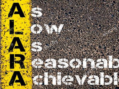 Об оптимизации радиационной безопасности или о том, что означает ALARA - В Висагинасе