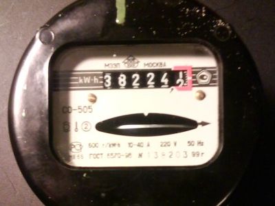 Платить за электроэнергию будем совсем по-другому - Энергетика