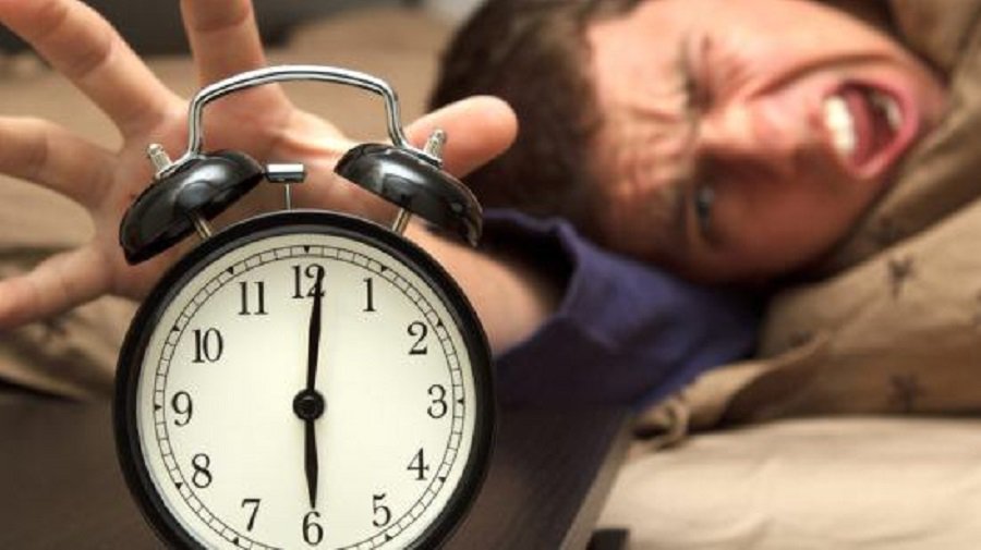 Правительство призывают обратиться в ЕК за разрешением не менять время - Литва и страны Балтии