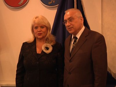 Посол Украины в Литве: Вы — энергетическое лицо страны
                                                                                               - В Висагинасе