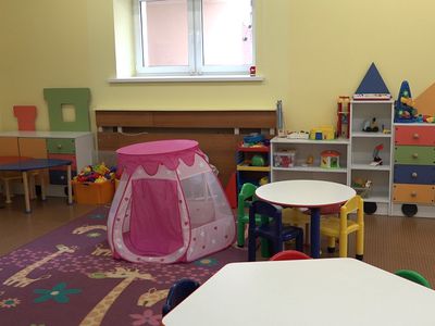 Висагинский Совет утвердил снижение оплаты за посещение детских садов (видео) - В Висагинасе