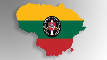 Пограничники Литвы в 2020 году задержали более 120 нарушителей границы