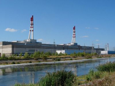 Б. Весайте: Литве не повезло с Nukem Technologies - Энергетика