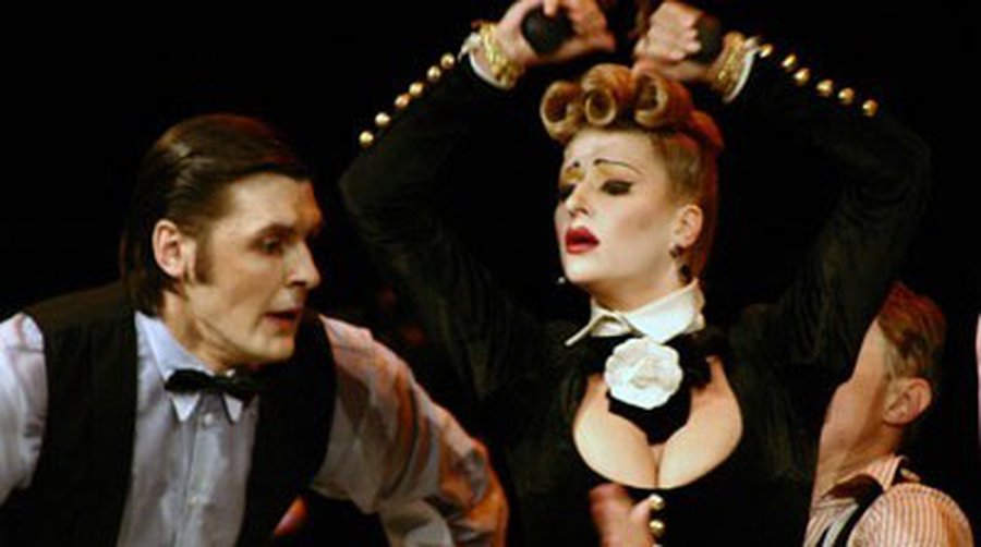 Литва поддержит свою культуру почти на 4,9 млн. литов - Культурные и спортивные мероприятия