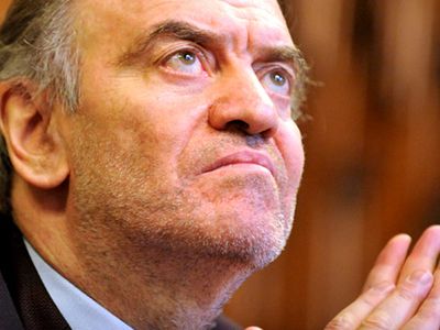 После Нью-Йорка и Лондона дирижера Валерия Гергиева в Мюнхене встречают акцией протеста из-за его поддержки "антигейского" закона - Культурные и спортивные мероприятия