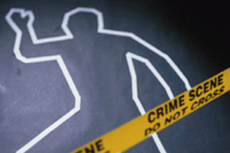 Россия лидирует в Европе по числу убийств - Происшествия и криминал