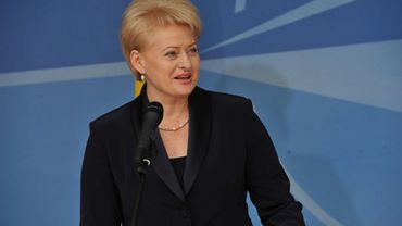 Президент Литвы примет участие в неформальной встрече европейских руководителей

                                