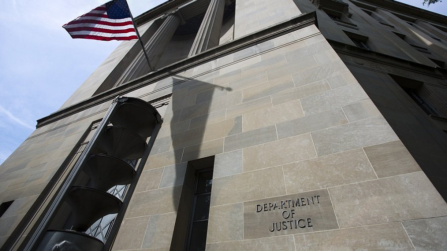 В США гражданину Китая предъявили обвинения в краже торговых секретов - В Мире