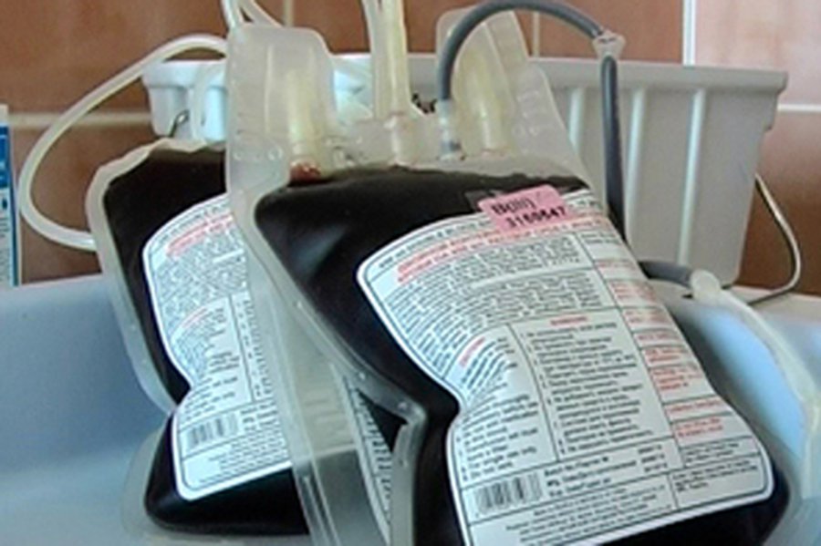 Национальный центр крови поставлял в больницы опасную кровь?                                                 - Наука и здоровье