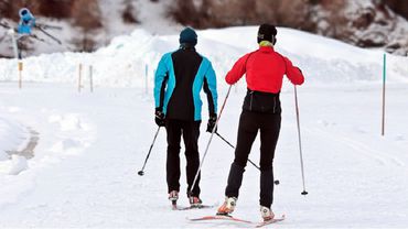 Лыжные трассы могут возобновить предоставление услуг