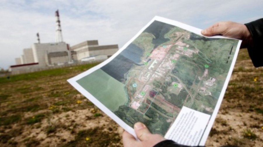 Польский политик: АЭС в Висагинасе — иррациональность литовской политики
 - Энергетика