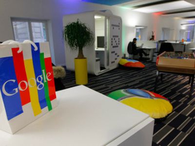 Претензии Mozilla к Windows 8 поддержала Google - IT новости