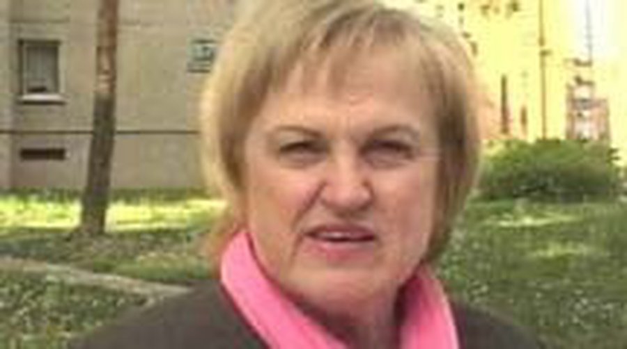 Казимира Прунскене: Призрак КГБ – обычный инструмент литовской политики - Литва и страны Балтии