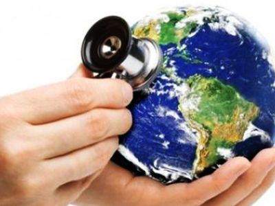 7 апреля жители Земли отмечают Всемирный день здоровья - Наука и здоровье