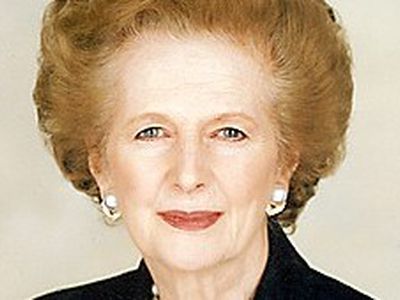 Маргарет Тэтчер изобрела мягкое мороженое - Хобби, отдых и развлечения