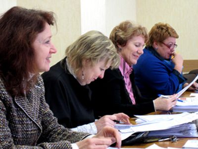 «Дыру» в бюджете «латали» всем депутатским корпусом - В Висагинасе