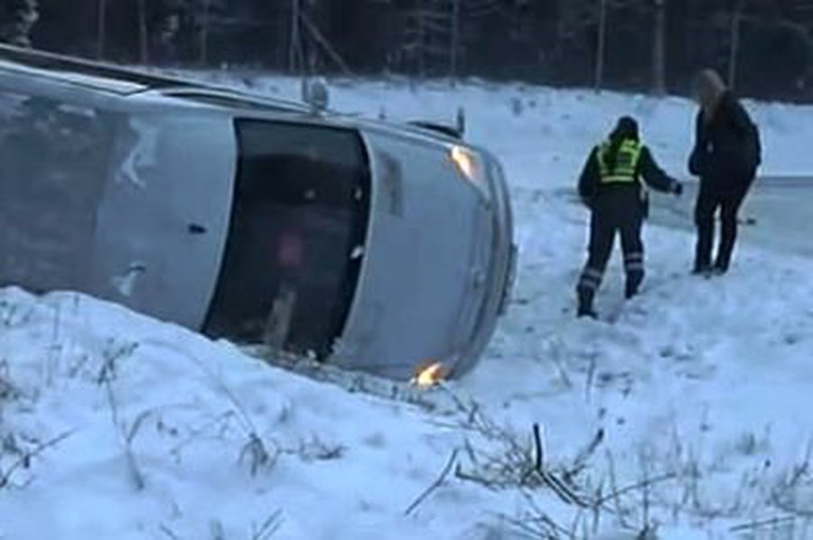 Informuoja policijos komisariatas                                                                   - Įvykiai ir kriminalas