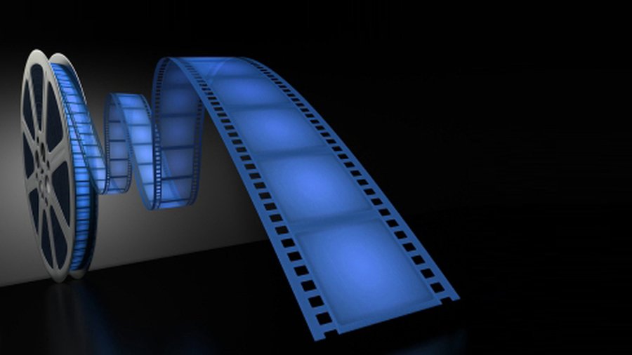 Кино, кино, кино ... - В Висагинасе