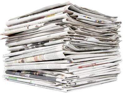 «Враг России — наш друг» в Эстонии, «швейные машинки» в Латвии и «рука Кремля» на рекламном рынке Литвы: СМИ Прибалтики                                - Литва и страны Балтии