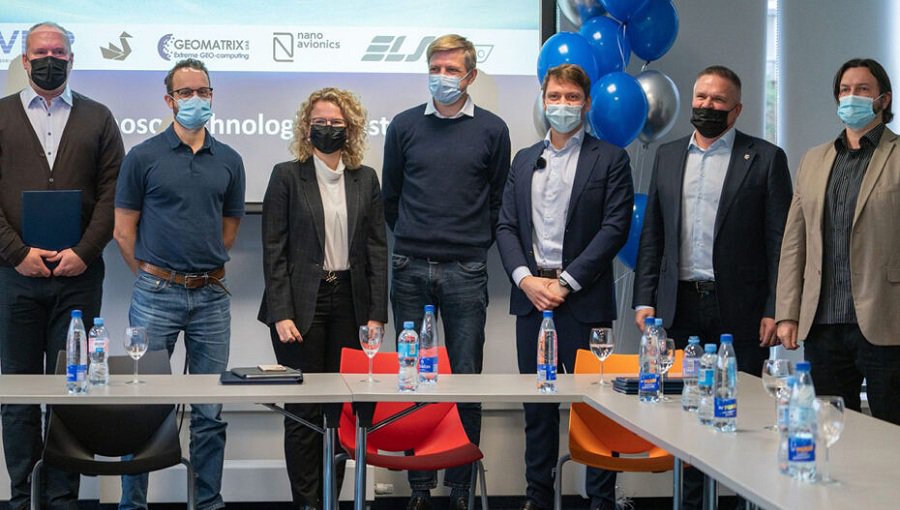 Есть чем гордиться: литовский космический стартап в числе лучших в Европе - Экономика и бизнес