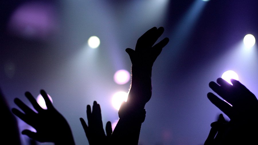 Visagino kūrybos namų šiuolaikinio šokio kolektyvui „Allegro“ 25 metai! - Visagine