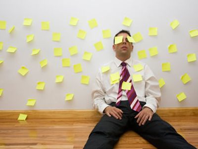 Правительство Германии объявило кампанию против «сгорания» на работе - Наука и здоровье