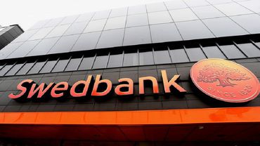 С 1 сентября Swedbank не будет проводить переводы в десятки стран с высоким уровнем риска