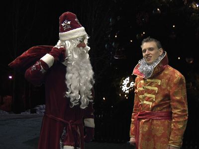 фильм-сказка - Новости TTS