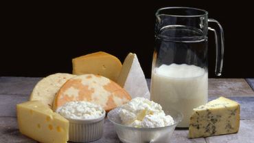 Литовские переработчики молока хотят закрепиться на российском рынке