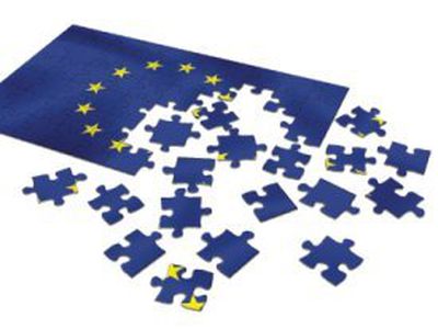 Евросоюз на пороге политического кризиса  - В Мире