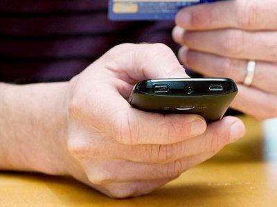 Какие сети ловко расставляют мошенники? (видео) - В Висагинасе