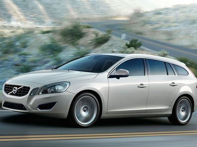 В Швеции началось производство универсала Volvo V60
 - Хобби, отдых и развлечения