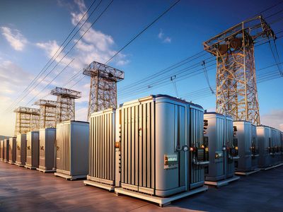 Europos Komisija patvirtino 180 mln. eurų Lietuvos schemą, skirtą elektros energijos kaupimui remti - Projektas „Europos Pulsas“