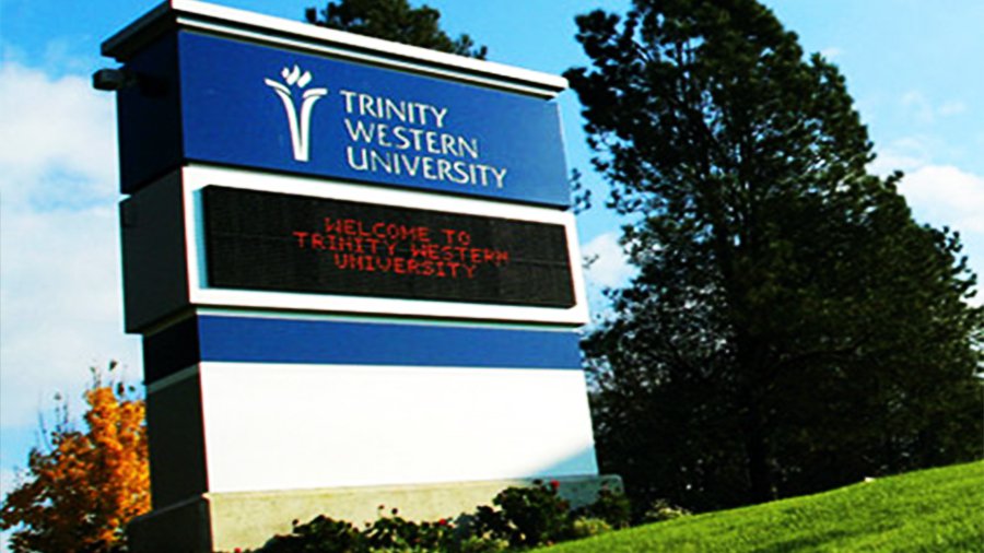 В Канаде открыли факультет для юристов-гомофобов - В Мире