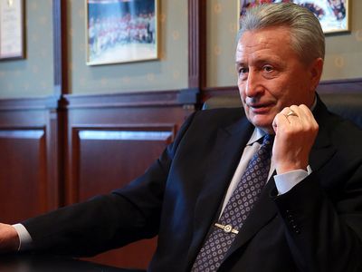 Церемония введения Якушева в Зал хоккейной славы пройдет в Торонто - В Мире