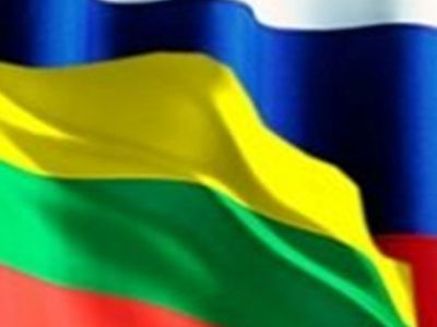 В Ниде обсудили сотрудничество с Калининградской областью
 - Литва и страны Балтии