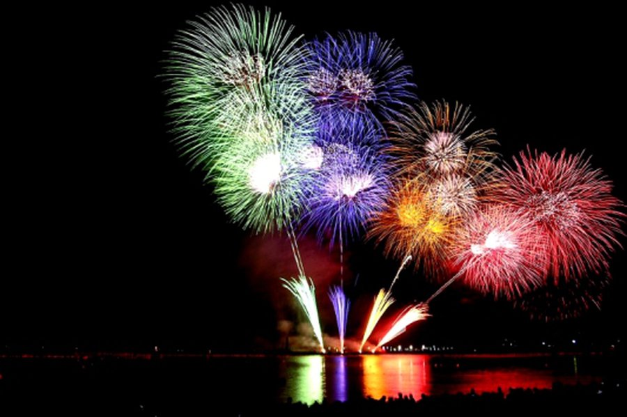 Отпразднуем день рождения города вместе! - В Висагинасе