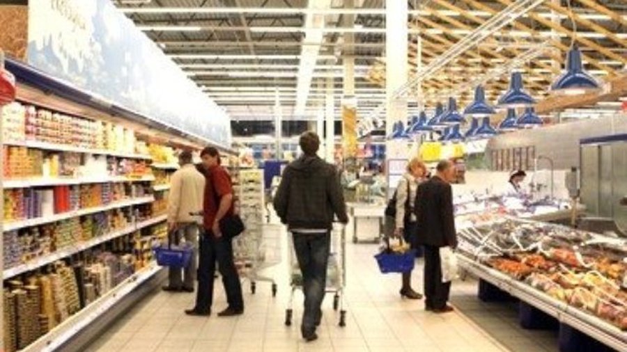 Рост экономики замедляет безработица и медленный рост зарплат - Литва и страны Балтии