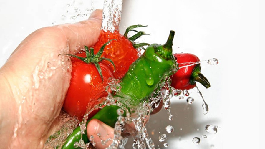 Как уберечься от кишечных инфекций? - Наука и здоровье