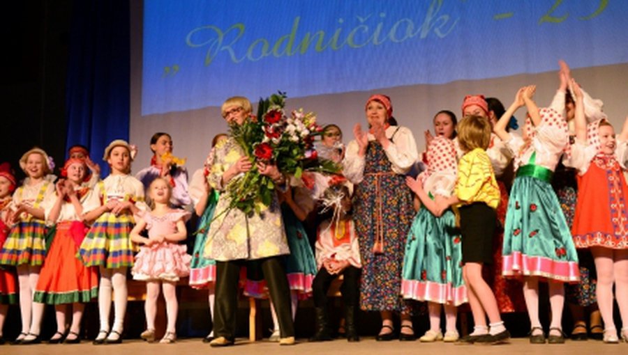 XIX šokių festivalis „Gervė-2013“ - Visagine